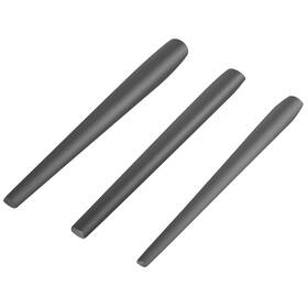 Bonbo 641197112390 Blacksmith Knifemakers Tomahawk Large Hammer And Mouse Ax Drift Tool Set 3pcs
