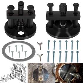 W-0602 Bonbo For Detroit Diesel Dd13 Dd15 Crankshaft Oil Seal Front And Rear Remover
