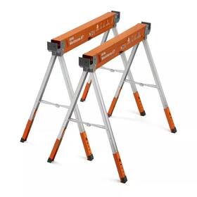 Bora 313042580547 Workhorse Xt - 2-pack 38.25 Inch X 3