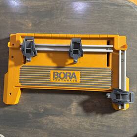 544500 Bora Ngx Clamping Saw Guide From Set #