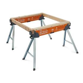 Pm-4520t Bora Tool All-terrain Sawhorses 2-count