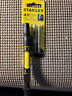 Bos663443pack Stanley Magnetic Screwdriver Small Pocket Tool Precision Double Ended Comfortable