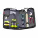 Bos92680 Bostich Tool Kit Tools Seven Piece Set Hammer Screwdrivers Pliers Level Tape 719918337343