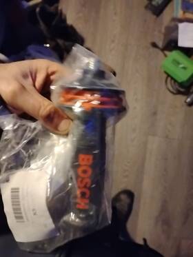 1602025051 Bosch Handle New