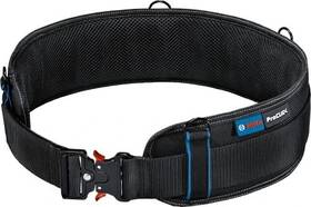 1600a0265m Bosch Professional Work Belt 93 Black