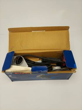 Gws11-459p Bosch Gws11-450p 4 1/2 Xlock Angle Grinder. 11a. New