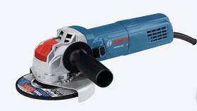 Gwx10-45e Bosch 4 1/2 Xlock Angle Grinder. 10a. New In Box