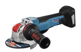 Gwx18v-50pcn Bosch 4 1/2 Xlock Angle Grinder. 18v Gwx18v-50pcn. New In Box