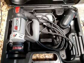 Rz10 Bosch Roto Zip By In Case Has Instructions And Attachments