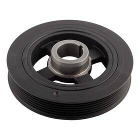 Bx06000009-1 Boxi Harmonic Balancer Crankshaft Pulley Fits For Hyundai Azera Entourage Genesis