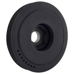 Bx06000019-1 Boxi Harmonic Balancer Pulley Assembly Fit For Honda Accord 2005-2007 /