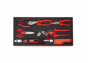 Boxbxe047-r2 Boxo Tools Bxe047-r2 103-pc Metric Moto Tool Set
