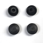 Bpf Caplugs Inch Flush Mount Black Plastic Body 656729197974