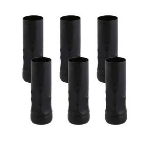 Bqlzr 192031398130 Light Bulb Socket Cover Candle Covers Sleeves Fit To Most C
