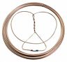 Br-ez300 Sur Brake Line Tubing Tube Sz Matte Copper 812337010078