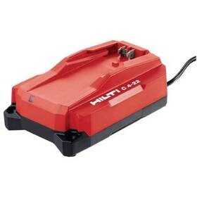 2253927 Branded 115-volt Nuron C4 91-watt/3.61 Amp Lithium-ion Compact Charger For Batteri