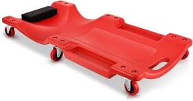 Branded 705353816512 Camilla Mecanica De 36 Pulgadas Taller Reparacion Automoviles Baja Altu