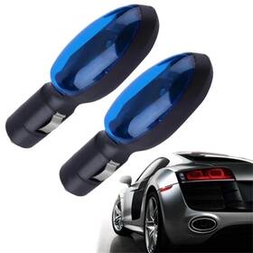 Branded 896547 1-4pcs Gas Fuel Sync Farther Automotive Save More Instantly Spill