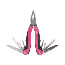 Branded Dt5015p Apollo Tools 14-piece Home Tool Kit Diy Repair Set