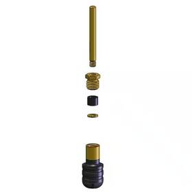 Rk-y1 Branded Yard Hydrant Repair Kit Woodford Y1 Replacement Parts Outdoor Faucet Fix Usa