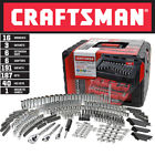 Brpkeea6kj Craftsman Piece Mechanics Tool Set With Drawer Case 820909504504