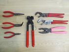 Bt21700 Snap On 7 Piece And