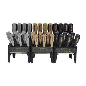 4002882 Bti Wheeler Hex/torx Benchtop Screwdriver Set 30 Piece