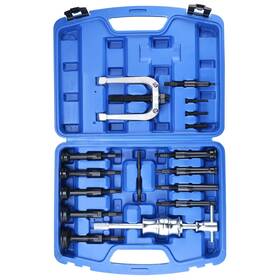 Bt0037 Btshub Blind Bearing Puller Tool Set Hole Remover Inner Internal Bea... Fast Ship