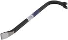Bu-45-k 34114 Kobalt Forged Hexagonal Steel Black Powder Paint Vintage 018371501460