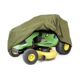 Budge 018397420523 Standard Lawn Tractor Cover For Tractors Up To 54 Inch