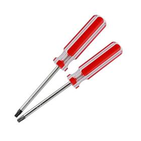 Buspoll 755318621910 Torx Screwdriver T20/t25 Star Tool Combination