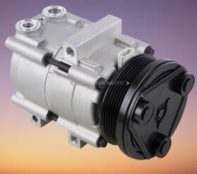 60-01388na Buyautoparts New A/c Compressor 60-01388 Na