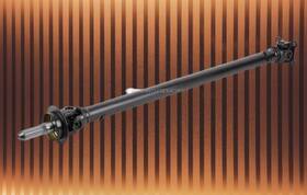 91-01183 Buyautoparts 695087433768 New Driveshaft N