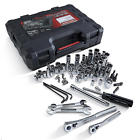 Bvs219 Craftsman 108pc Mechanics Tool 780437620575