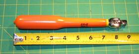 10197 C.i.p. Certified Insulated Product Flex Head Wrench