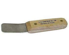 C.s. Osborne 735090076689 C.s.osborne Flexible Tool For Tucking Upholstery No. 746