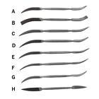 C0670001 Corradi Riffler Files Set