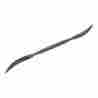 C0703190 Corradi Riffler Rasp Cut Oval