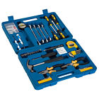 Cab20-0690241 Durhand Pieces Mechanics Tool Set Automotive Box Repair 095509795182