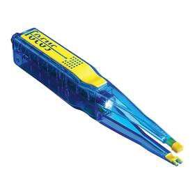 Foc-100 Cable Prep Connector Insertion And Removal Tool 6kdr0