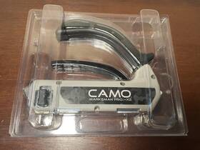 0345003-azk Camo Marksman Pro-x2 Deck Tool Gray Edge Fastening System