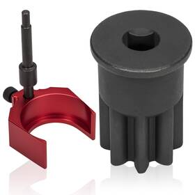 J-38587-a Camoo 426999796237 9u-7227 Injector Height Adjustment Gauge Tool And Engine Barring Sock