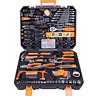 Can-cm-tk168 Cartman Openbox Household Hand Tool Kit With Plastic 696570821734