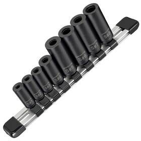 3101593 Carbyne 8-piece Tap Socket Set