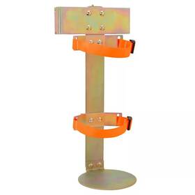 Cargosmart 313046847868 Fire Extinguisher Holder For E-track And X-track