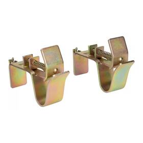 Cargosmart 726084333895 Landscape Tool Holder For E-track And X-track - 2 Pack