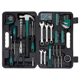Cartman 943536319267 148 Piece Automotive And Household Tool Set - Perfect For Car Enthusiasts