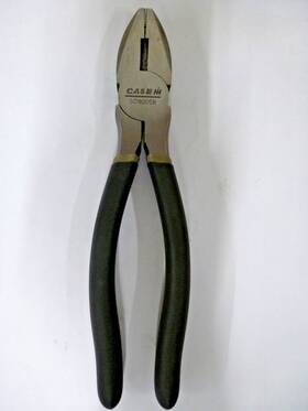 Sc90058 Case Ih Part# 8 Inch Linemans Pliers