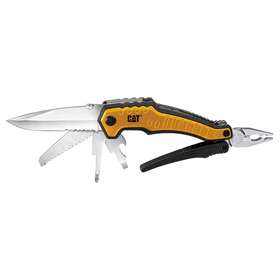 980346203 Caterpillar Cat Xl 9-in-1 Multi-tool