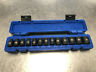 Cbpi2m Cornwell Impact Socket Set Inch Shallow Blue Power Mm
